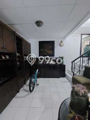 For Sale Hunian Rumah Nyaman 2 Kamar di Sektor 3A - Bintaro, Tangerang Selatan For Sale Hunian Rumah Nyaman 2 Kamar di Sektor 3A - Bintaro, Tangerang Selatan