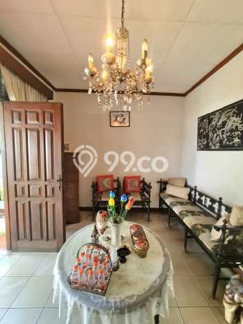 For Sale! Luxury House LT 250m2 Desain Modern di Sektor 3 - Bintaro For Sale! Luxury House LT 250m2 Desain Modern di Sektor 3 - Bintaro