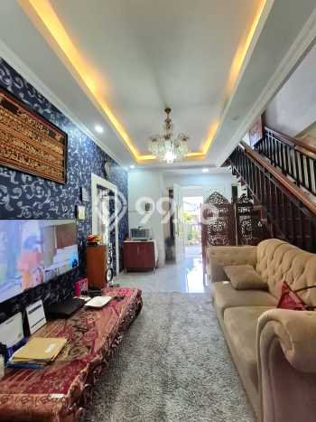 For Sale Hunian Rumah Terawat 4 KT di Sektor 9-Bintaro, Tangerang Selatan For Sale Hunian Rumah Terawat 4 KT di Sektor 9-Bintaro, Tangerang Selatan