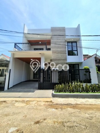 Dijual Hunian Mewah dengan Fasilitas Sekitar Lengkap di Serpong Utara, Tangerang Selatan Dijual Hunian Mewah dengan Fasilitas Sekitar Lengkap di Serpong Utara, Tangerang Selatan