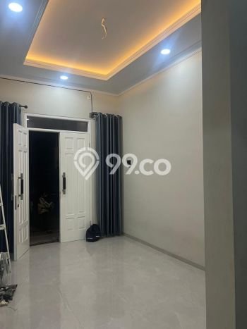Rumah Strategis Minimalis Lb 100m2 di Jagakarsa, Jakarta Selatan Rumah Strategis Minimalis Lb 100m2 di Jagakarsa, Jakarta Selatan