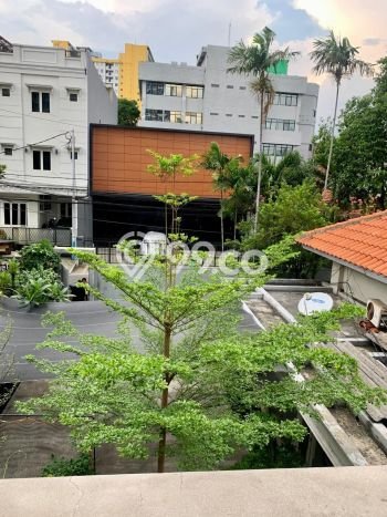 Hunian Super Mewah dengan Akses Paling Strategis di Salemba, Jakarta Pusat Hunian Super Mewah dengan Akses Paling Strategis di Salemba, Jakarta Pusat