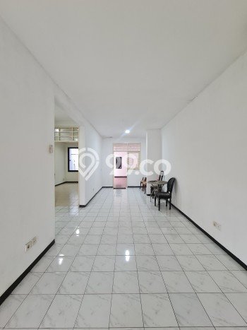 Rumah Modern 3 KT di Graha Raya Tangerang Selatan Unfurnished Rumah Modern 3 KT di Graha Raya Tangerang Selatan Unfurnished