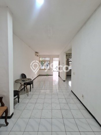 Rumah Modern 3 KT di Graha Raya Tangerang Selatan Unfurnished Rumah Modern 3 KT di Graha Raya Tangerang Selatan Unfurnished