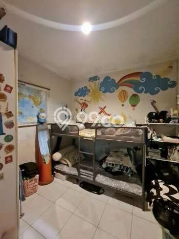 Rumah Minimalis 3 KT LT 96m2 di Sektor 9-Bintaro Rumah Minimalis 3 KT LT 96m2 di Sektor 9-Bintaro