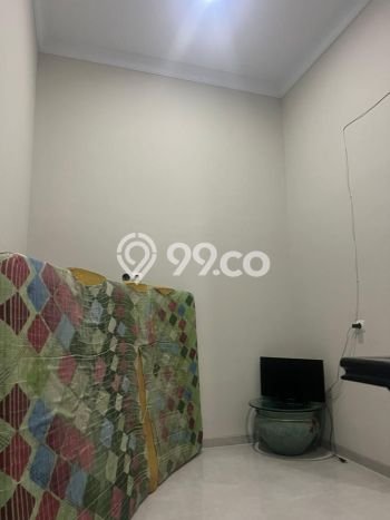 Rumah Strategis Minimalis Lb 100m2 di Jagakarsa, Jakarta Selatan Rumah Strategis Minimalis Lb 100m2 di Jagakarsa, Jakarta Selatan