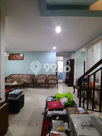 Ready to Use! Luxury House LT 135m2 Desain Modern di Sektor 3 - Bintaro Ready to Use! Luxury House LT 135m2 Desain Modern di Sektor 3 - Bintaro