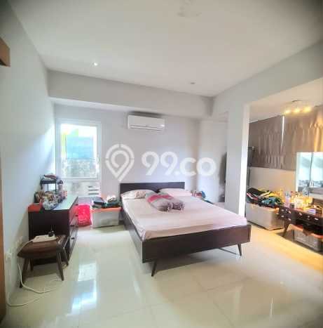 Jual Rumah Eksklusif 4 KT di Sektor 2 - Bintaro, Jakarta Selatan Jual Rumah Eksklusif 4 KT di Sektor 2 - Bintaro, Jakarta Selatan