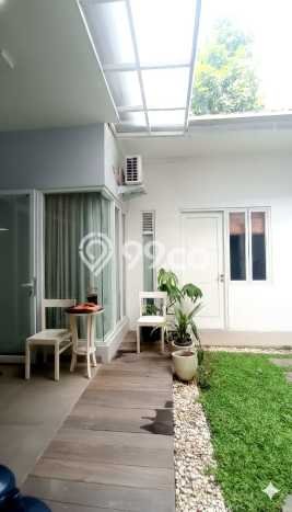 For Sale! Premium House LT 180m2 Desain Modern di Sektor 3 - Bintaro For Sale! Premium House LT 180m2 Desain Modern di Sektor 3 - Bintaro