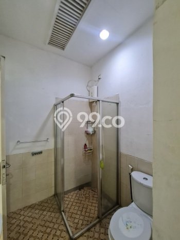 Rumah Modern 3 KT di Graha Raya Tangerang Selatan Unfurnished Rumah Modern 3 KT di Graha Raya Tangerang Selatan Unfurnished
