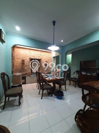 Ready to Use! Luxury House LT 135m2 Desain Modern di Sektor 3 - Bintaro Ready to Use! Luxury House LT 135m2 Desain Modern di Sektor 3 - Bintaro