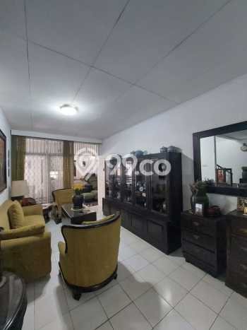 Rumah Minimalis 2 Kamar LT 135m2 di Sektor 3 - Bintaro Rumah Minimalis 2 Kamar LT 135m2 di Sektor 3 - Bintaro