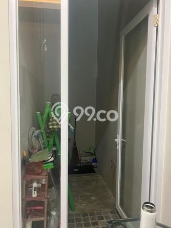 Rumah Strategis Minimalis Lb 100m2 di Jagakarsa, Jakarta Selatan Rumah Strategis Minimalis Lb 100m2 di Jagakarsa, Jakarta Selatan