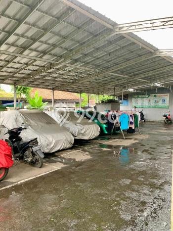 Unit Kost Dijual di Tangerang Selatan Spesifikasi 16 Kamar Tidur dan Kawasan Ramai Unit Kost Dijual di Tangerang Selatan Spesifikasi 16 Kamar Tidur dan Kawasan Ramai