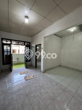 Rumah Minimalis 2 Kamar LT 70m2 di Canggu Rumah Minimalis 2 Kamar LT 70m2 di Canggu