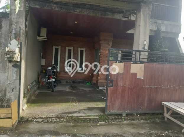 Rumah Minimalis 4 Kamar LT 100m2 di Sempidi Rumah Minimalis 4 Kamar LT 100m2 di Sempidi