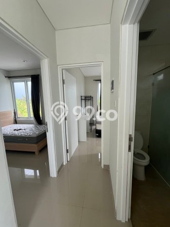 Rumah sewa siap pakai 3 KT di Munggu, Badung Rumah sewa siap pakai 3 KT di Munggu, Badung