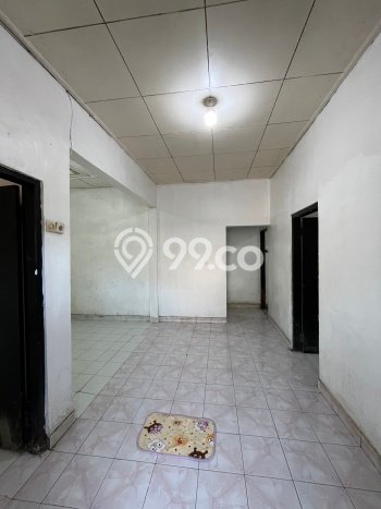 Rumah Minimalis 2 Kamar LT 70m2 di Canggu Rumah Minimalis 2 Kamar LT 70m2 di Canggu