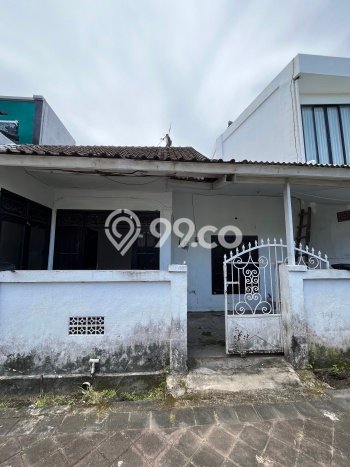 Rumah Minimalis 2 Kamar LT 70m2 di Canggu Rumah Minimalis 2 Kamar LT 70m2 di Canggu
