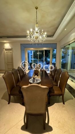 Ready to Use! Premium House LT 1200m2 Desain Modern di Pluit Ready to Use! Premium House LT 1200m2 Desain Modern di Pluit