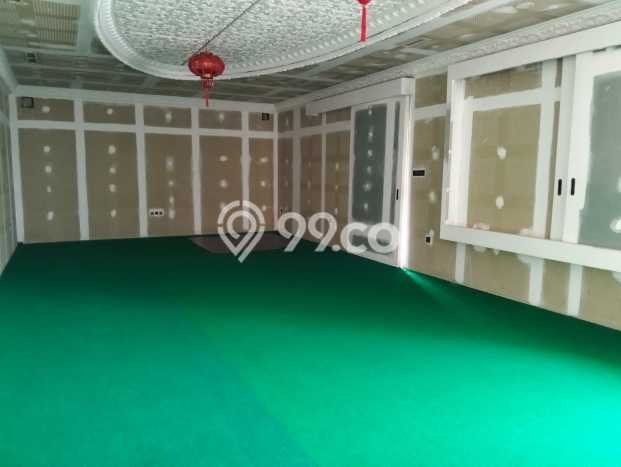 Rumah Elit LB 2400m2 Siap Huni Desain Elegan di Modernland, Tangerang Rumah Elit LB 2400m2 Siap Huni Desain Elegan di Modernland, Tangerang