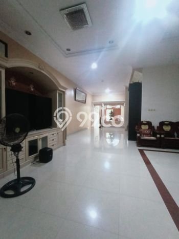 Ready to Use! Luxury House LT 175m2 Desain Modern di Pantai Indah Kapuk Ready to Use! Luxury House LT 175m2 Desain Modern di Pantai Indah Kapuk