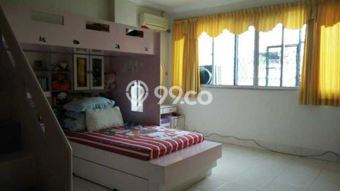 Best Deal Hunian Mewah Ideal dan Luas di Tambora, Jakarta Barat Best Deal Hunian Mewah Ideal dan Luas di Tambora, Jakarta Barat