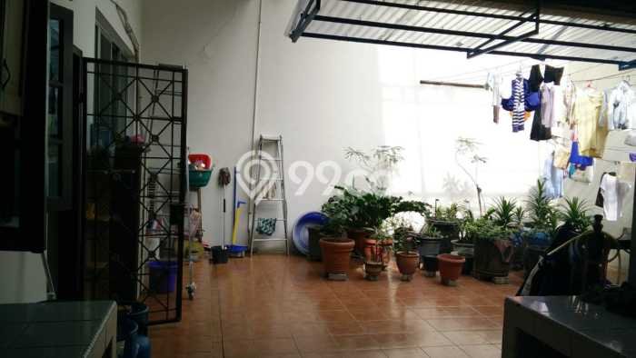Best Deal Hunian Mewah Ideal dan Luas di Tambora, Jakarta Barat Best Deal Hunian Mewah Ideal dan Luas di Tambora, Jakarta Barat