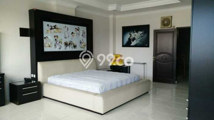 Best Deal Hunian Mewah Ideal dan Luas di Tambora, Jakarta Barat Best Deal Hunian Mewah Ideal dan Luas di Tambora, Jakarta Barat