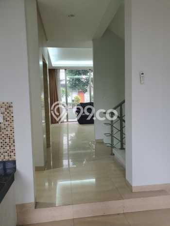 For Sale! Premium House LT 144m2 Desain Elegan di Ancol For Sale! Premium House LT 144m2 Desain Elegan di Ancol