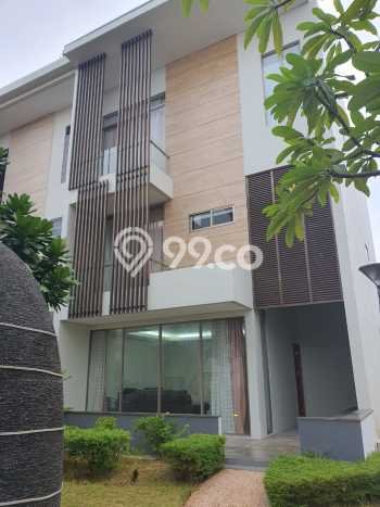 For Sale! Premium House LT 144m2 Desain Elegan di Ancol For Sale! Premium House LT 144m2 Desain Elegan di Ancol