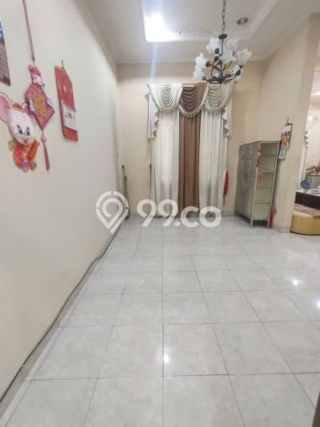 Dijual Rumah Elit Exclusive di Pademangan, Jakarta Utara Dijual Rumah Elit Exclusive di Pademangan, Jakarta Utara