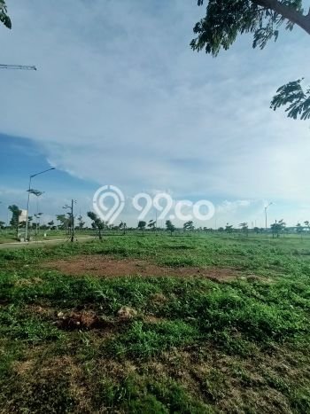 Tanah Kavling Dijual di Jakarta Utara dengan Spesifikasi 1500m2 Tanah Kavling Dijual di Jakarta Utara dengan Spesifikasi 1500m2