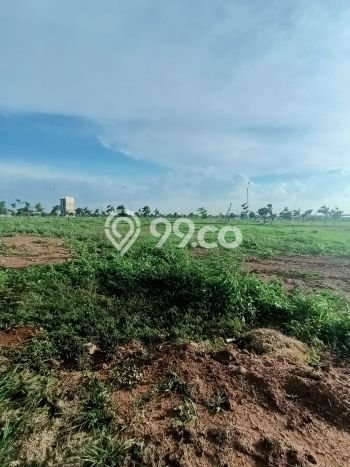 Tanah Kavling Dijual di Jakarta Utara dengan Spesifikasi 1500m2 Tanah Kavling Dijual di Jakarta Utara dengan Spesifikasi 1500m2