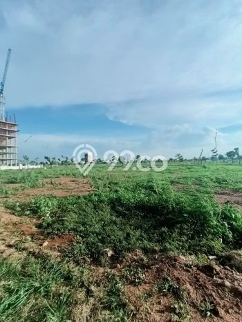 Tanah Kavling Dijual di Jakarta Utara dengan Spesifikasi 1500m2 Tanah Kavling Dijual di Jakarta Utara dengan Spesifikasi 1500m2