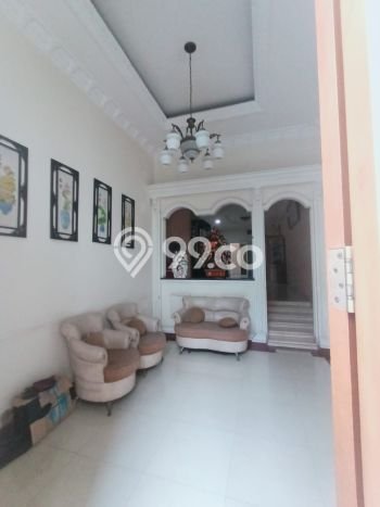 Ready to Use! Luxury House LT 175m2 Desain Modern di Pantai Indah Kapuk Ready to Use! Luxury House LT 175m2 Desain Modern di Pantai Indah Kapuk