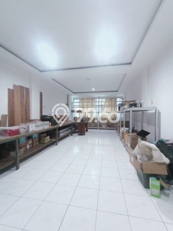 Dijual Rumah Mewah Elegan Dengan View Cantik di Jembatan Lima, Jakarta Barat Dijual Rumah Mewah Elegan Dengan View Cantik di Jembatan Lima, Jakarta Barat