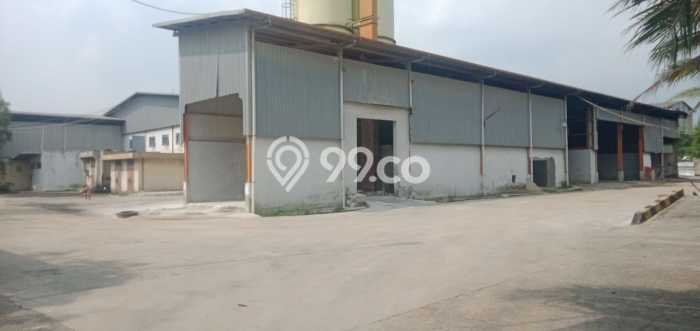 Unit Gudang Strategis di Balaraja, Tangerang Potensi Bisnis Besar Unit Gudang Strategis di Balaraja, Tangerang Potensi Bisnis Besar