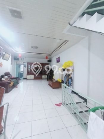 Dijual Rumah Mewah Elegan Dengan View Cantik di Jembatan Lima, Jakarta Barat Dijual Rumah Mewah Elegan Dengan View Cantik di Jembatan Lima, Jakarta Barat