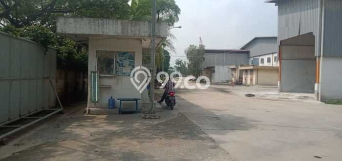 Unit Gudang Strategis di Balaraja, Tangerang Potensi Bisnis Besar Unit Gudang Strategis di Balaraja, Tangerang Potensi Bisnis Besar