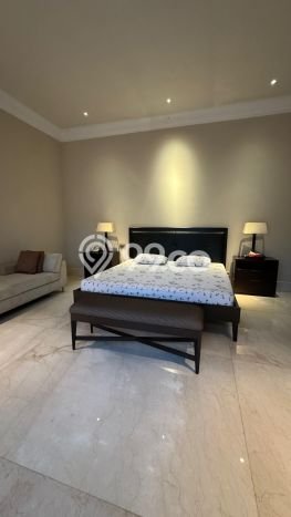 Ready to Use! Premium House LT 1200m2 Desain Modern di Pluit Ready to Use! Premium House LT 1200m2 Desain Modern di Pluit