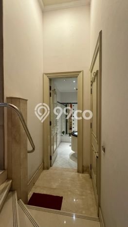 Ready to Use! Premium House LT 1200m2 Desain Modern di Pluit Ready to Use! Premium House LT 1200m2 Desain Modern di Pluit