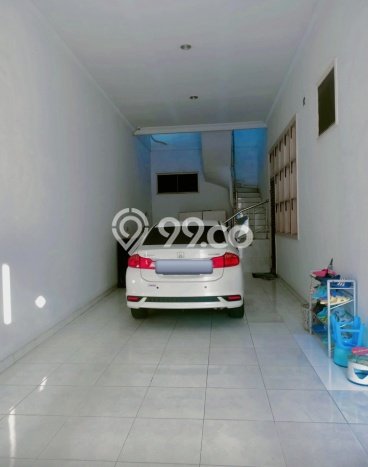 For Sale! Luxury House LT 403m2 Desain Modern di Pluit For Sale! Luxury House LT 403m2 Desain Modern di Pluit