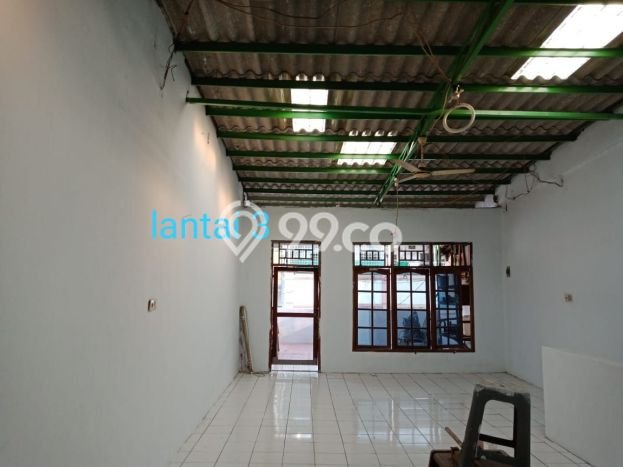 Rumah Modern 1 KT di Jelambar Jakarta Barat Unfurnished Rumah Modern 1 KT di Jelambar Jakarta Barat Unfurnished