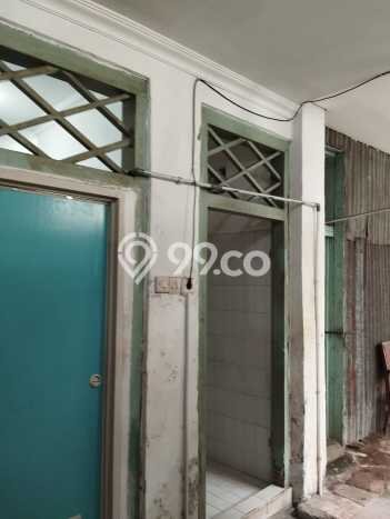 Dijual Rumah Mewah Elegan Dengan View Cantik di Kebon Kacang, Jakarta Pusat Dijual Rumah Mewah Elegan Dengan View Cantik di Kebon Kacang, Jakarta Pusat