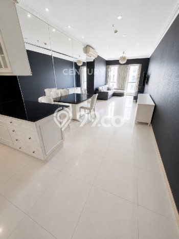 Apartemen Luxury Dijual di Jakarta Selatan Lokasi Strategis Punya 3 Kamar Tidur Apartemen Luxury Dijual di Jakarta Selatan Lokasi Strategis Punya 3 Kamar Tidur