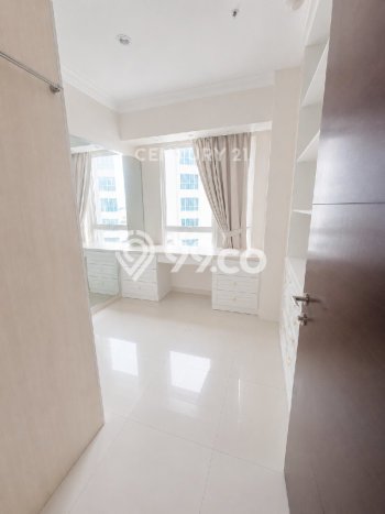 Apartemen Luxury Dijual di Jakarta Selatan Lokasi Strategis Punya 3 Kamar Tidur Apartemen Luxury Dijual di Jakarta Selatan Lokasi Strategis Punya 3 Kamar Tidur