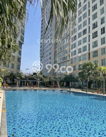 Apartemen Luxury Dijual di Jakarta Selatan Lokasi Strategis Punya 3 Kamar Tidur Apartemen Luxury Dijual di Jakarta Selatan Lokasi Strategis Punya 3 Kamar Tidur