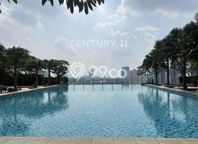 Apartemen Luxury Dijual di Jakarta Selatan Lokasi Strategis Punya 3 Kamar Tidur Apartemen Luxury Dijual di Jakarta Selatan Lokasi Strategis Punya 3 Kamar Tidur