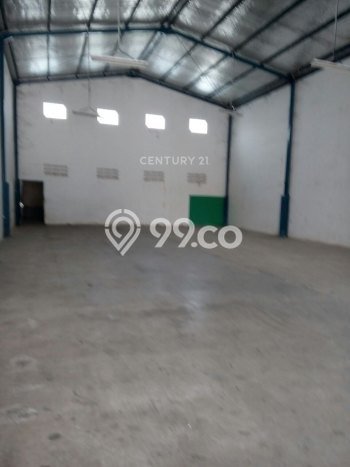 Unit Gudang Dijual di Bandung LT 504m2 & LB 450m2 Unit Gudang Dijual di Bandung LT 504m2 & LB 450m2